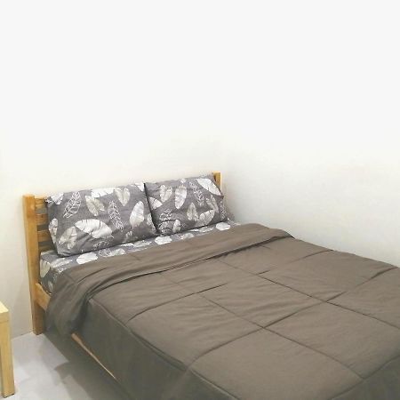 Simple Home By Aimie Fully Aircond Dungun Exterior foto