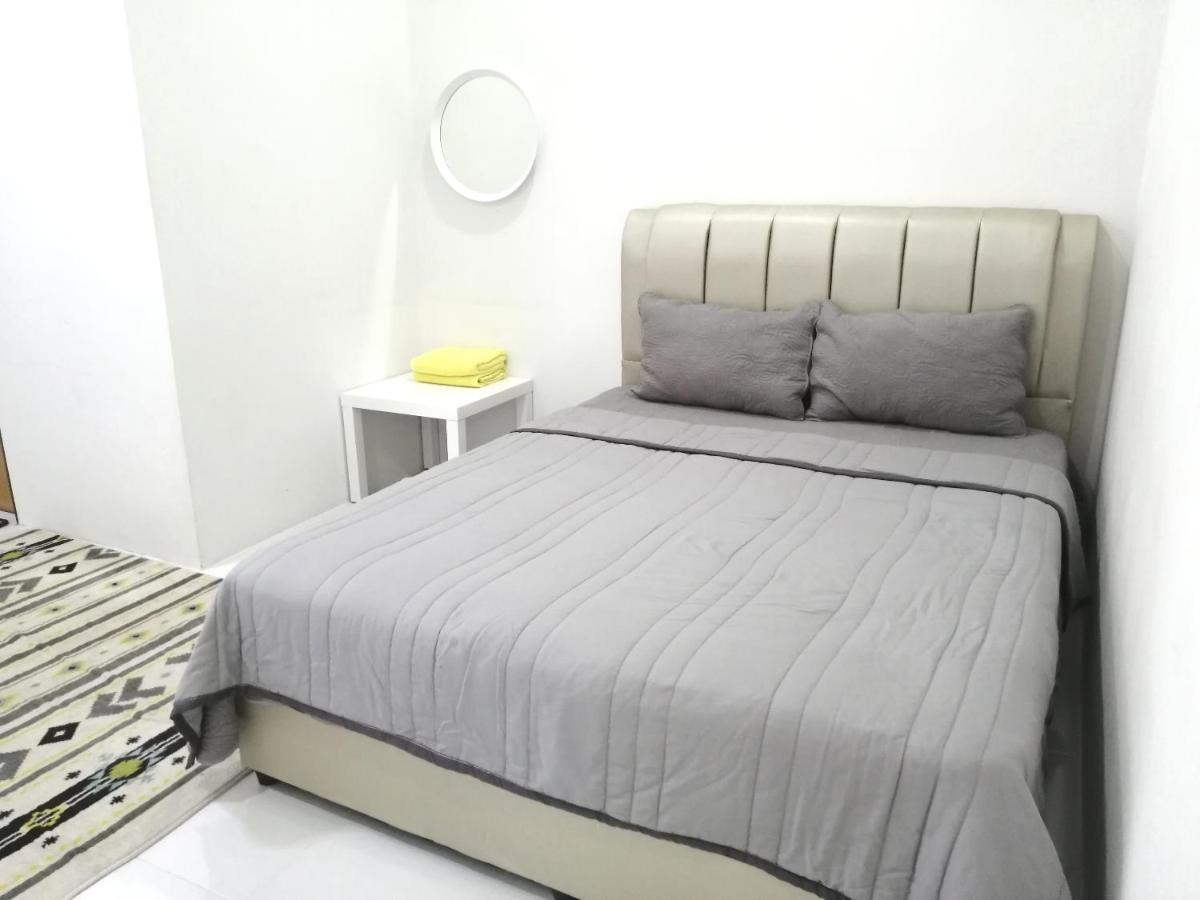 Simple Home By Aimie Fully Aircond Dungun Exterior foto