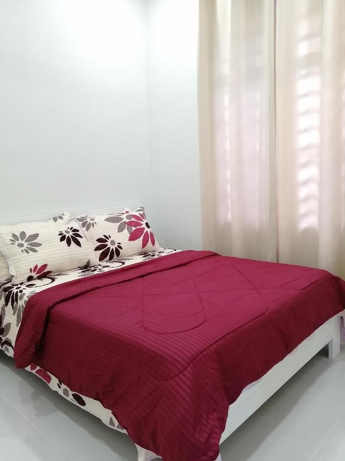 Simple Home By Aimie Fully Aircond Dungun Exterior foto
