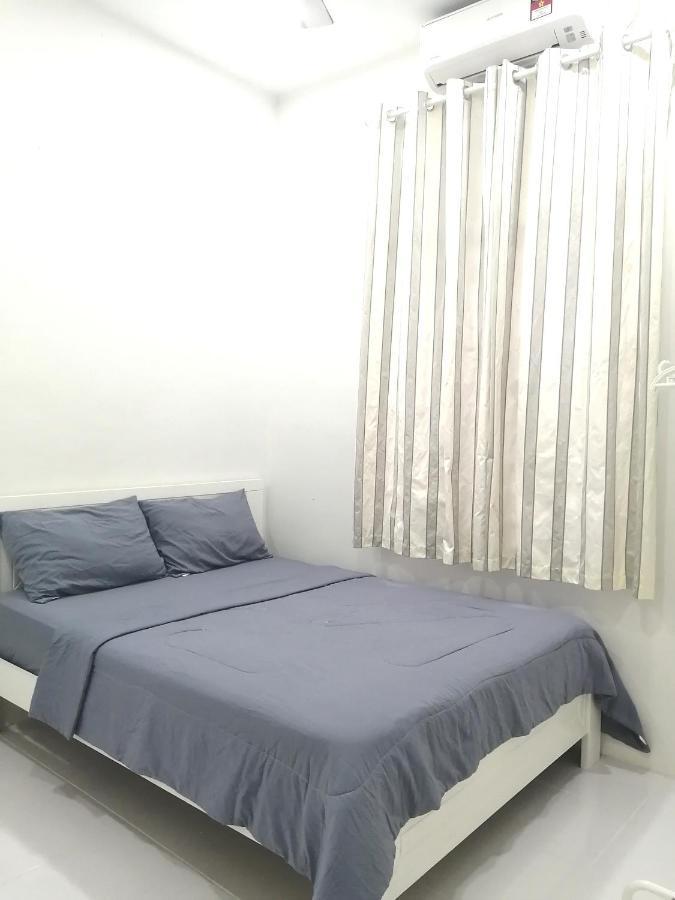 Simple Home By Aimie Fully Aircond Dungun Exterior foto